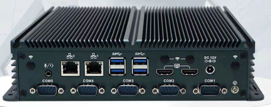 XchyAT-D2前端AI设备